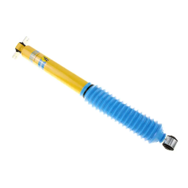 Bilstein 4600 Series 07-13 Jeep Wrangler Rear 46Mm Monotube Shock Absorber 1