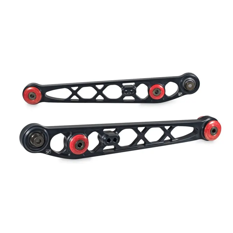Skunk2 1996-00 Honda Civic Black Series Lower Control Arm 2