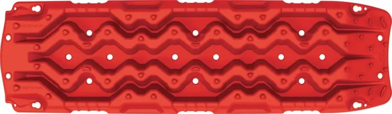 Arb Tred Gt Recover Board - Red 2