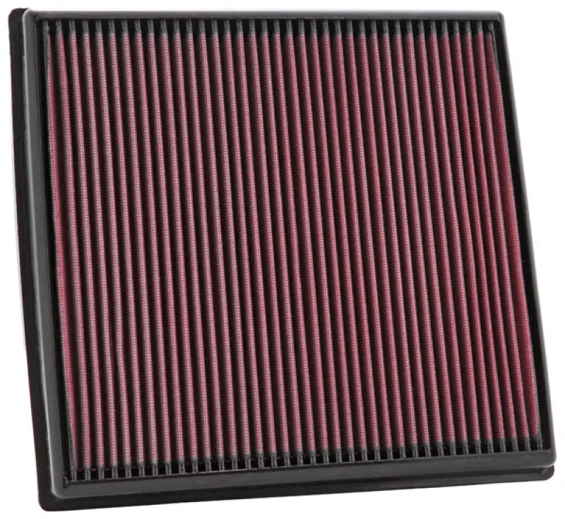 K&N Replacement Air Filter Bmw X6 3.0L; 08-09 1