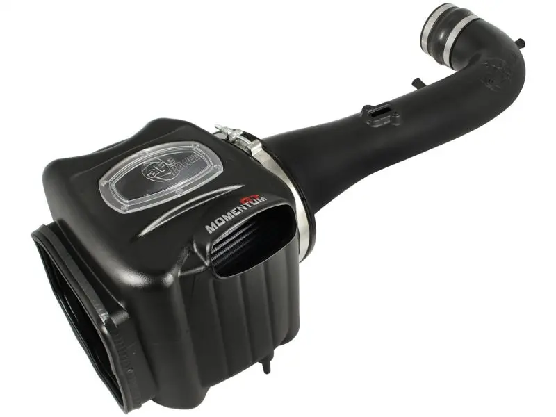 Afe Momentum Gt Pro Dry S Stage-2 Si Intake System 15-17 Gm Silverado/Sierra V8-6.2L 1
