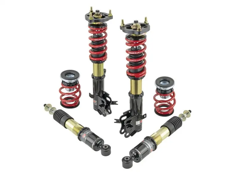Skunk2 14-15 Honda Civic Pro St Coilovers 1
