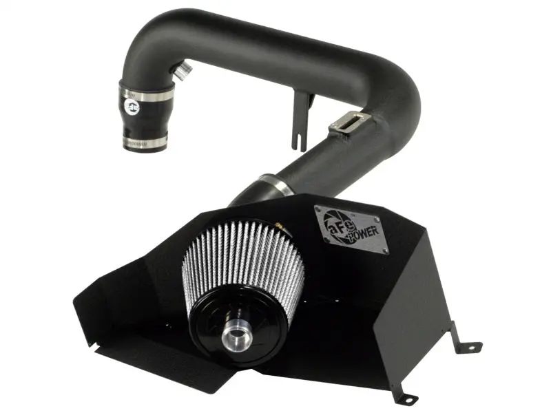 Afe Magnumforce Intakes Stage-2 Pds Ais Pds Vw Gti 09-11 L4-2.0L (T) 1