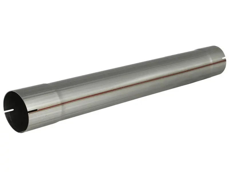 Afe Machforce Xp Exhausts Mufflers Ss-409 Exh Muffler Delete Pipe 2