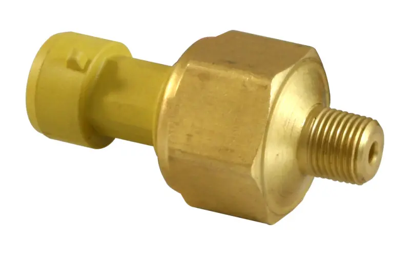 Aem 3.5 Bar Map Or 50 Psia Brass Sensor Kit & Flying Lead 1