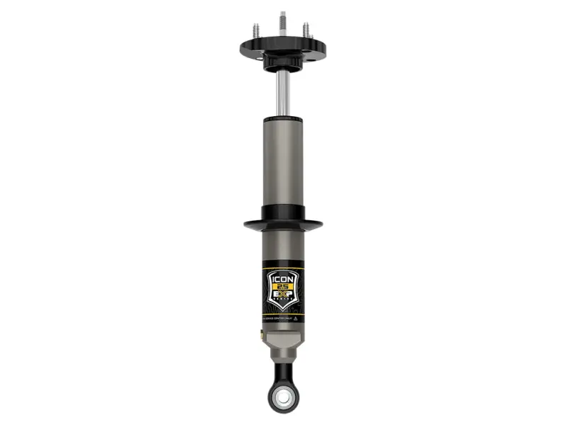 Icon 07-21 Toyota Tundra 2.5 Exp Front Coilover Shock 1