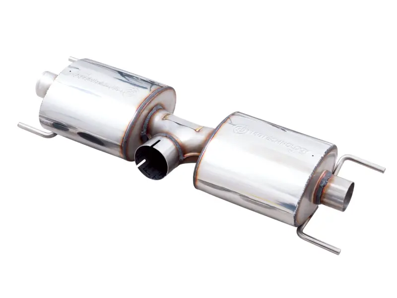 Awe Subaru Brz / Toyota Gr8 Track-To-Touring Conversion Kit 1