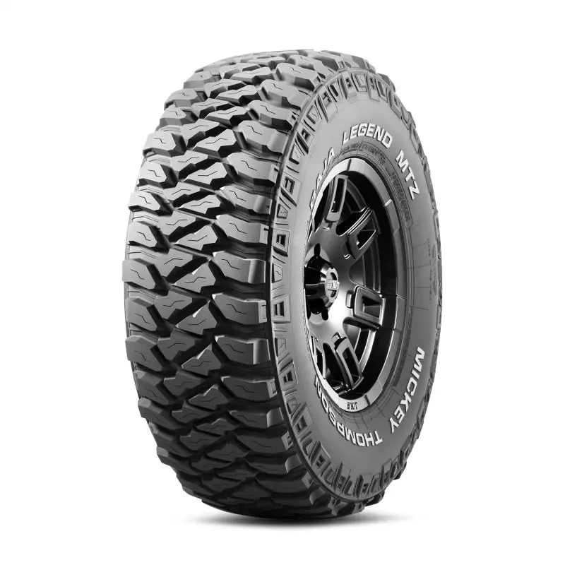 Mickey Thompson Baja Legend Mtz Tire - Lt285/70R17 121/118Q 90000057347 1