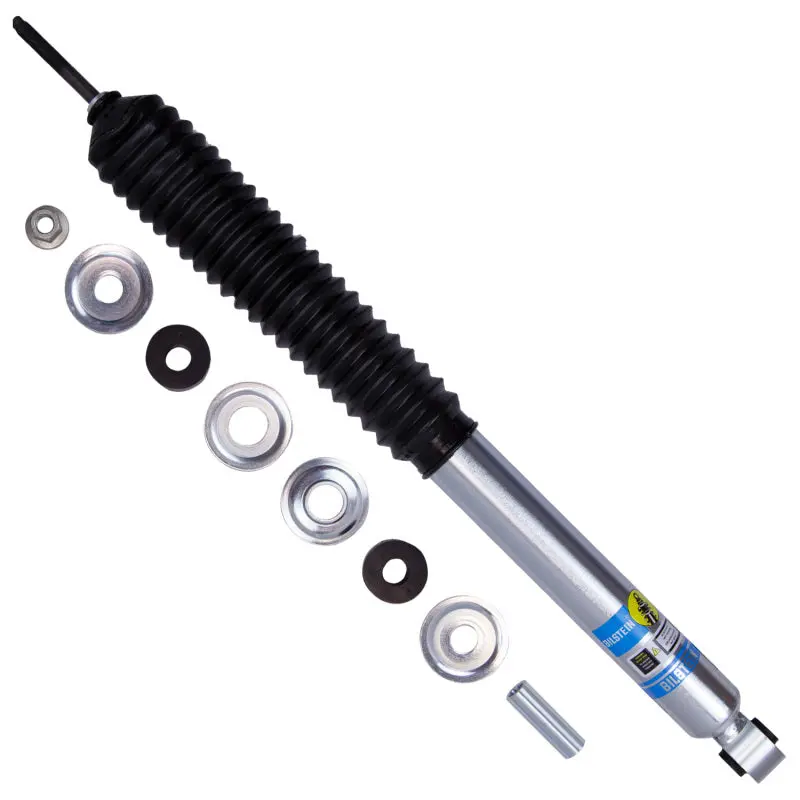 Bilstein 5100 Series 07-21 Toyota Tundra (For Rear Lifted Height 2In) 46Mm Shock Absorber 2