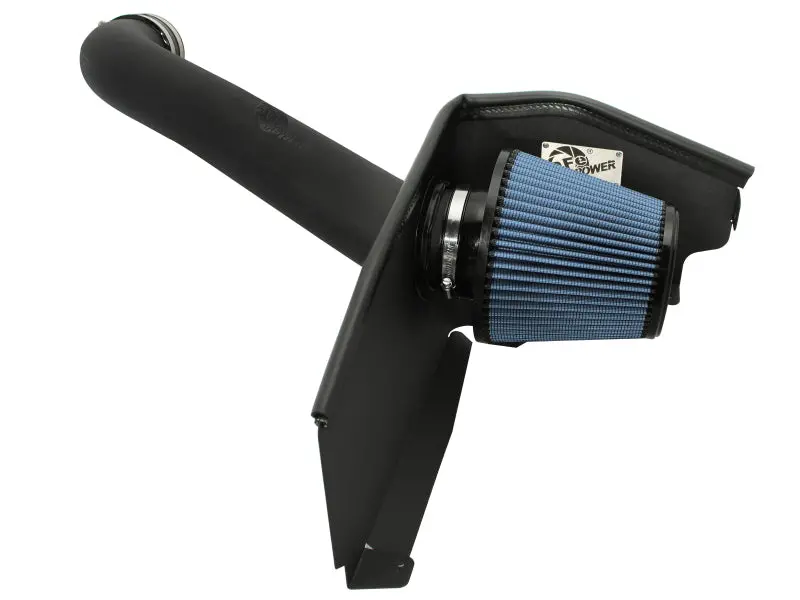 Afe Magnumforce Intakes Stage-2 P5r Ais P5r Jeep Grand Cherokee 99-04 V8-4.7L 1