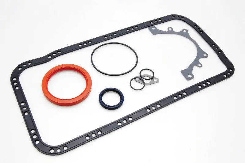 Cometic Street Pro Honda 1994-01 Dohc B16a2/A3 B18c1/C5 Bottom End Kit 2