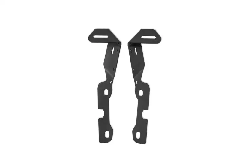 Add 21-23 Ram Trx Ditch Light Brackets 1