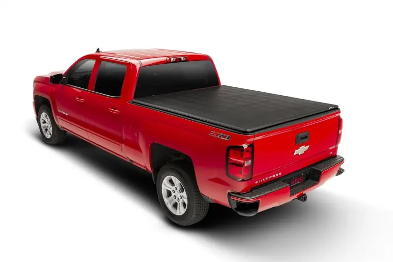 Extang 15-19 Chevy/Gmc Canyon/Colorado (5Ft Bed) Trifecta 2.0 2