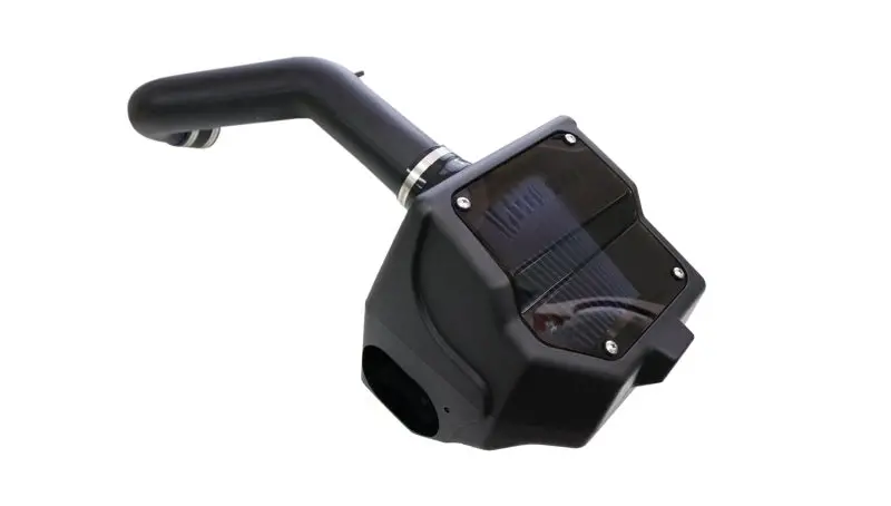 Volant 15-18 Ford F-150 5.0L V8 Powercore Closed Box Air Intake System 1