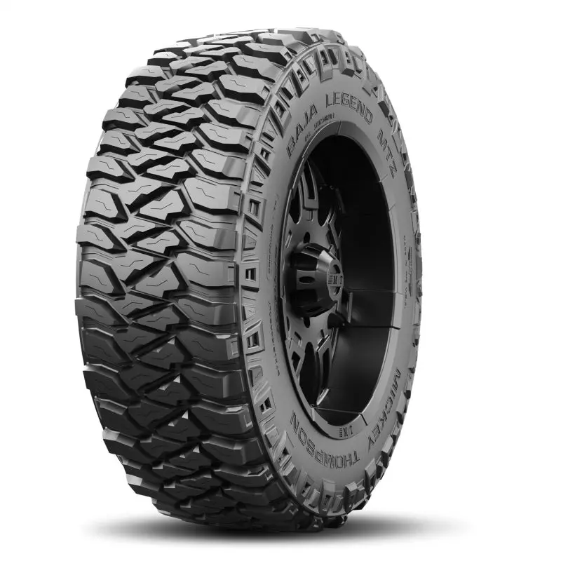 Mickey Thompson Baja Legend Mtz Tire - Lt295/55R20 123/120Q 90000057361 1