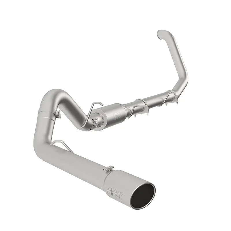 Mbrp 1999-2003 Ford Excursion 7.3L Turbo Back Single Side 2