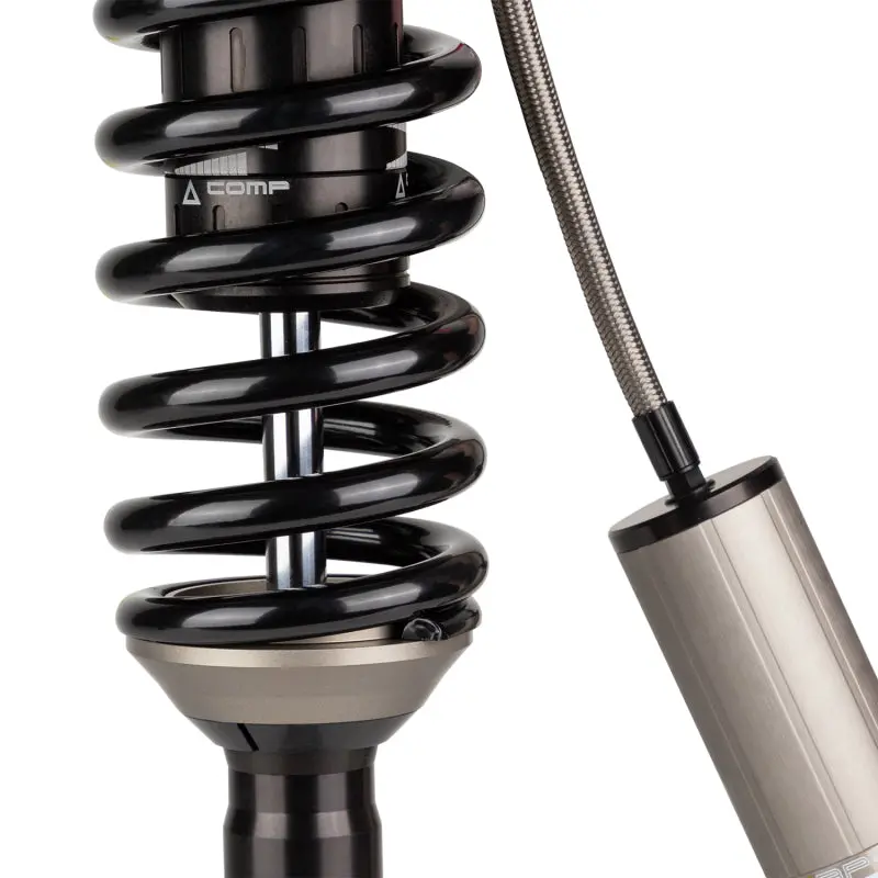 Arb / Ome Bp51 Coilover S/N..Tacoma Fr Lh 2