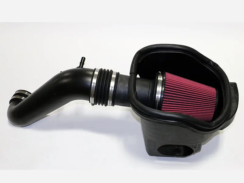 Roush 2015-17 F-150 5.0L V8 Cold Air Kit 2