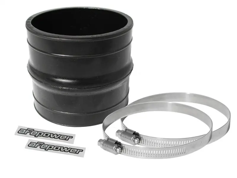 Afe Magnumforce Coupling Kit 4In Id X 4In L Hump (Polyurethane) 1