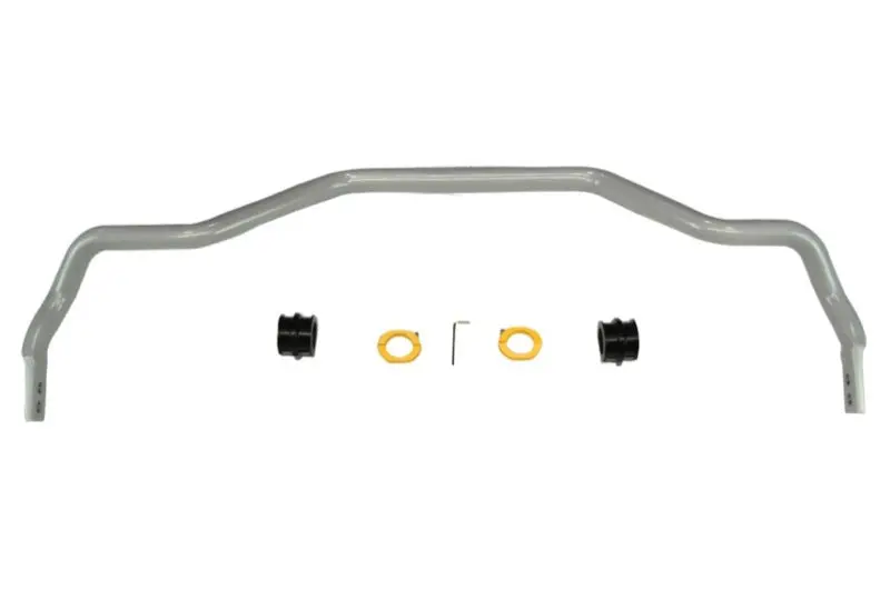 Whiteline 03-06 Nissan 350Z Z33 Front 32Mm Heavy Duty Adjustable Swaybar 1