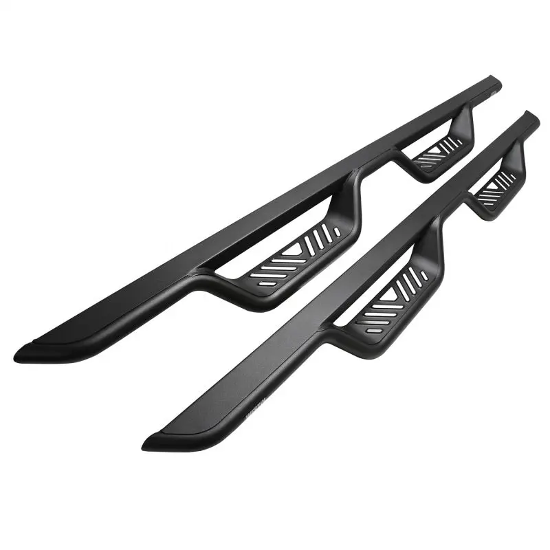 Westin 20-22 Jeep Gladiator Outlaw Nerf Step Bars 1