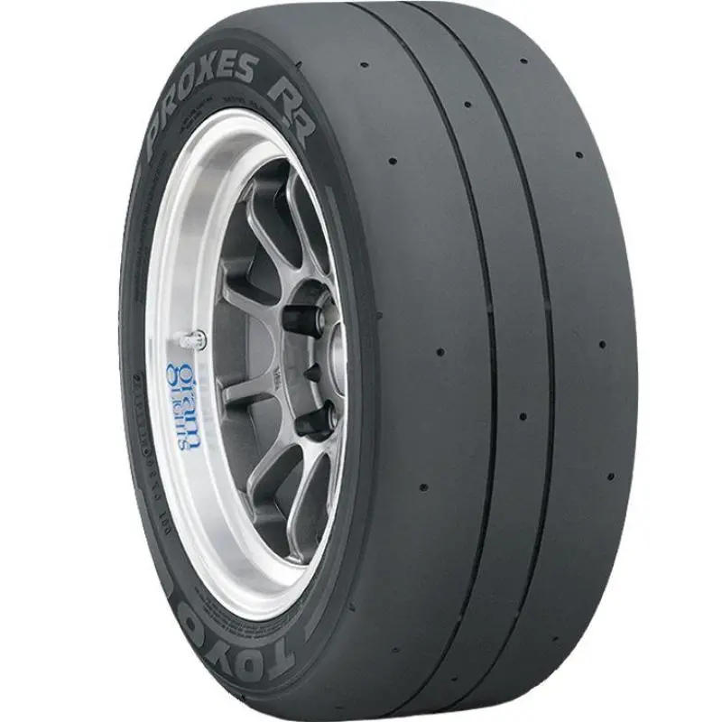Toyo Proxes Rr Tire - 255/40Zr17 1