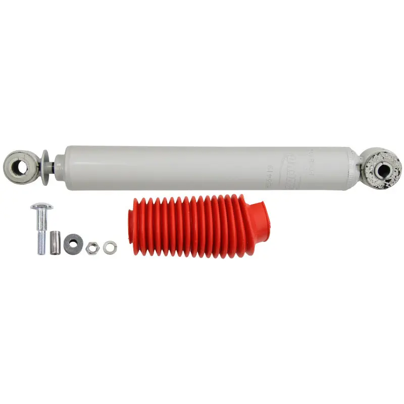 Rancho 14-19 Ram 2500 Front Rs5000 Steering Stabilizer 1