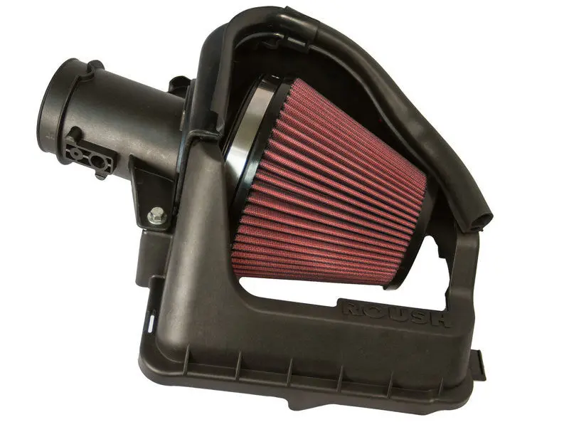 Roush 2012-2014 Ford F-150 3.5L Ecoboost Cold Air Intake 2