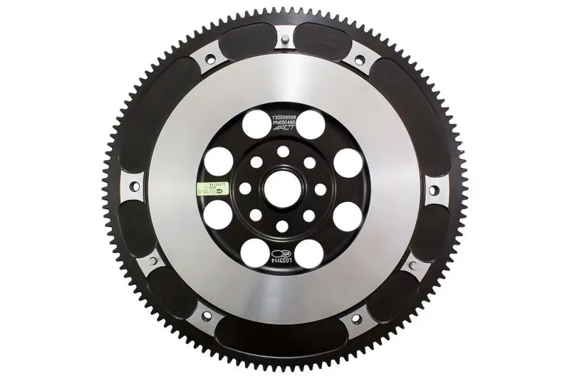Act 2005 Subaru Legacy Xact Flywheel Streetlite 1