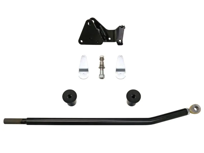 Icon 07-18 Jeep Wrangler Jk Front 4.5In Box Kit 1