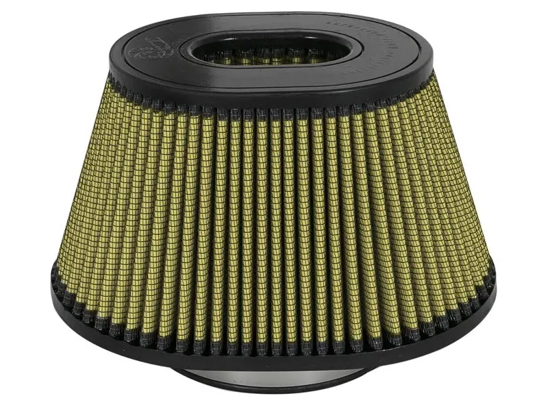 Afe Magnumflow Air Filters Iaf Pg7 A/F Pg7 5-1/2F X (7X10)B X (6-3/4X5-1/2)T (Inv) X 5-3/4H 1