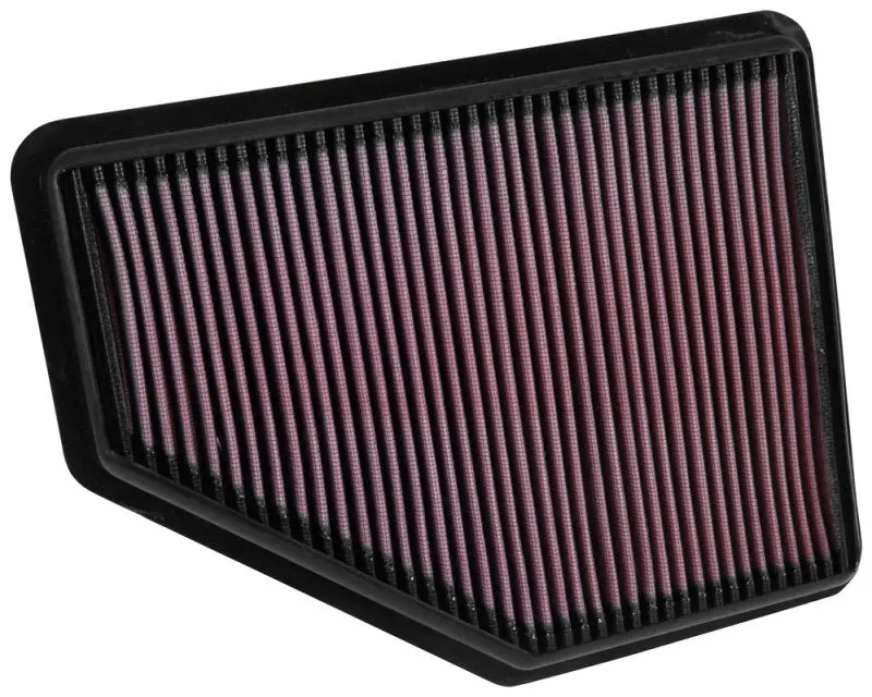 K&N Replacement Air Filter 15-16 Bmw 330I 2.0L 2