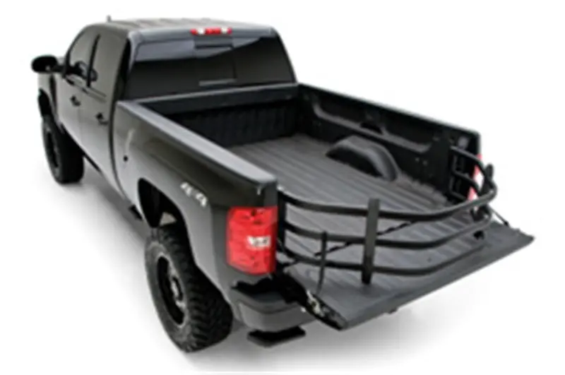 Amp Research 1988-2000 Chevy/Gmc Ck Standard Bed Bedxtender - Black 1