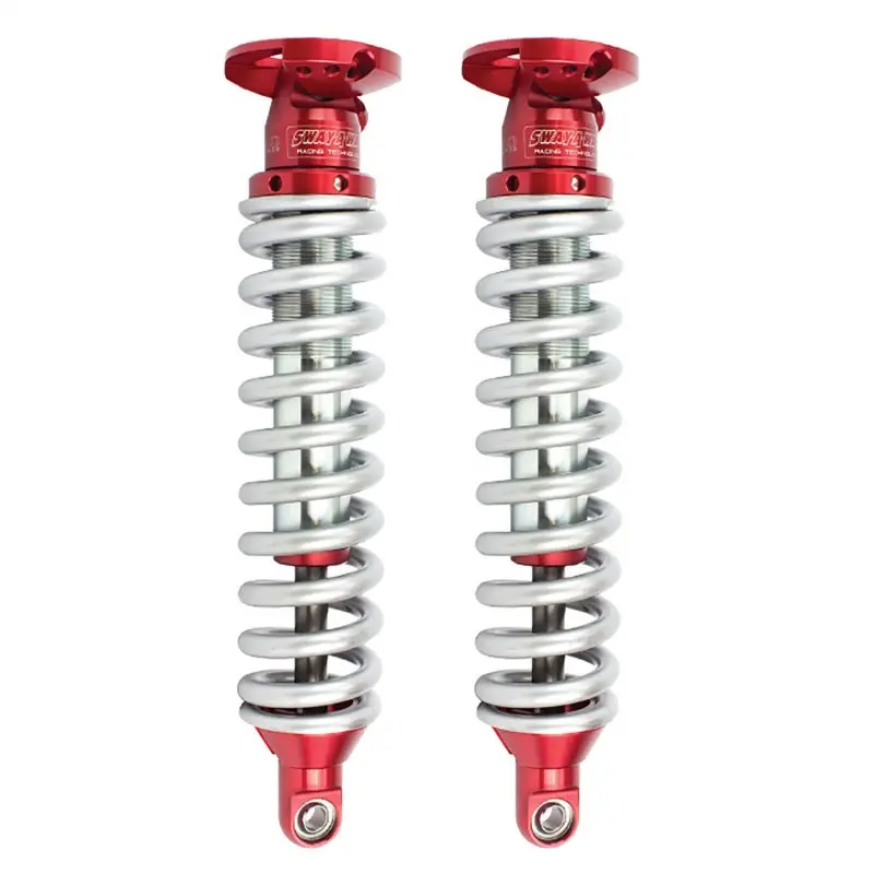 Afe Sway-A-Way 2.0In Front Coil Over Kit 05-17 Toyota Tacoma 1