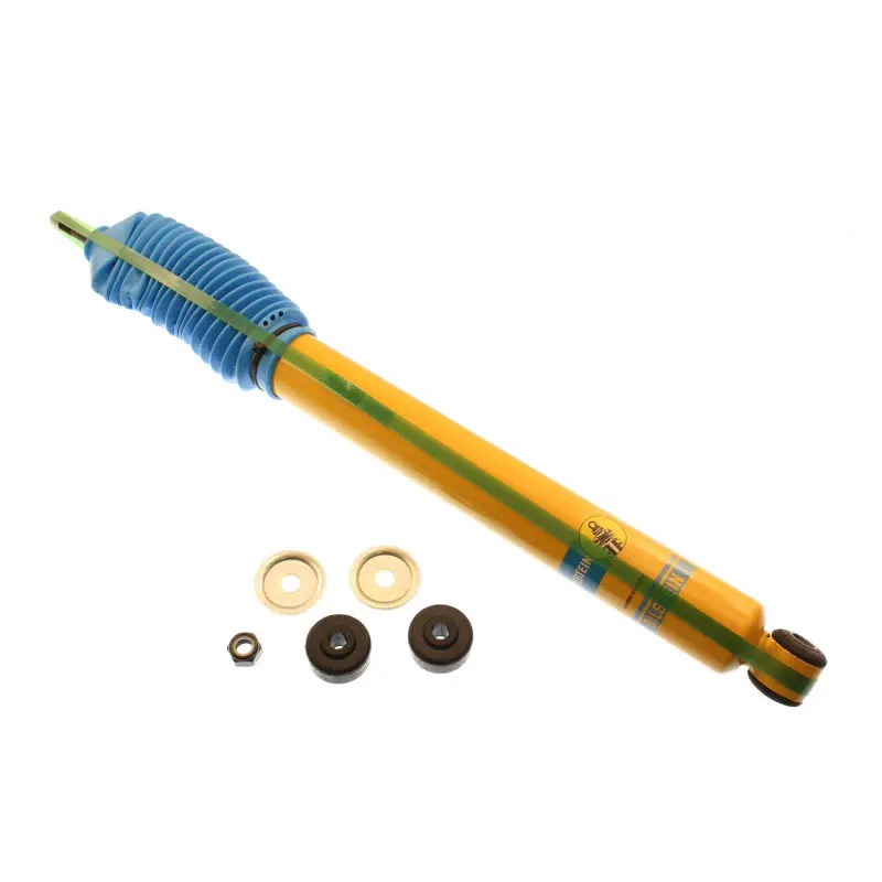 Bilstein B6 (4600) 97-03 Ford F-150 Rear 46Mm Monotube Shock Absorber 2