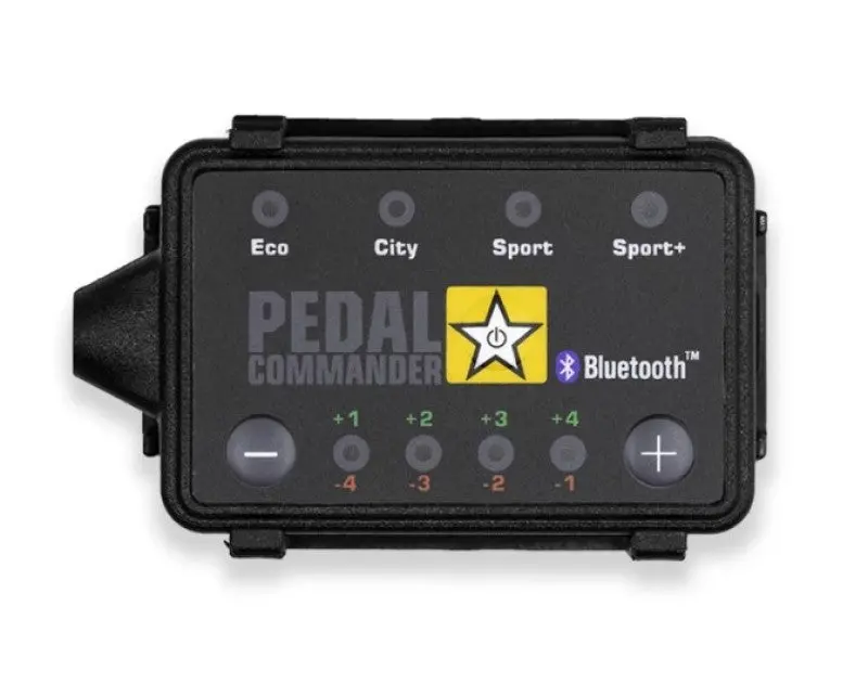 Pedal Commander Chevy Silverado/Gmc Sierra Throttle Controller 1