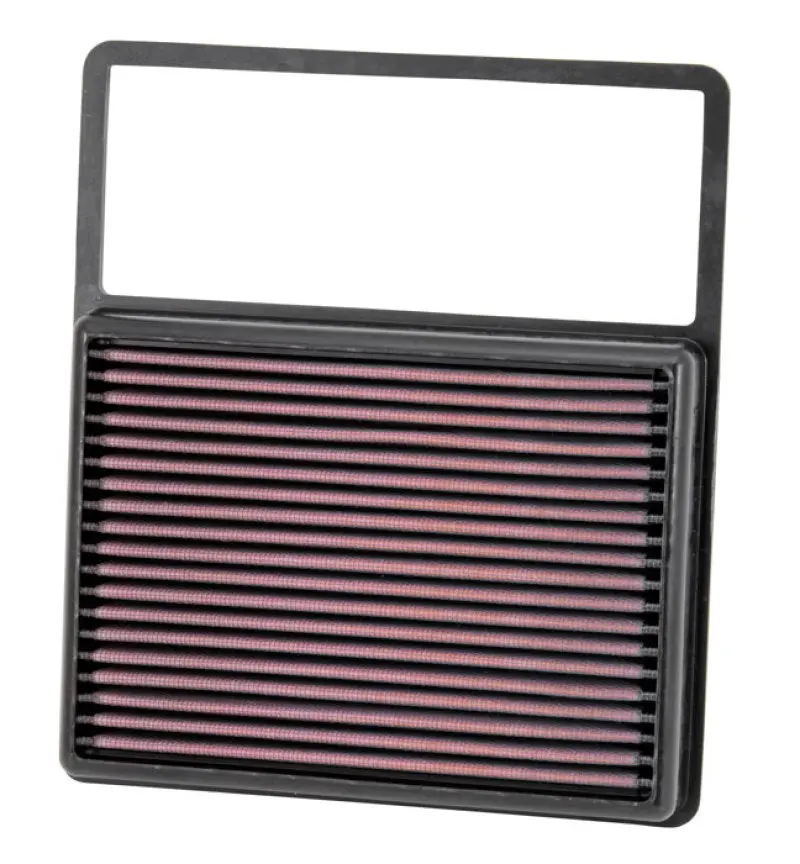 K&N 13-14 Ford Fusion Hybrid 2.0L F/I Replacement Air Filter 1
