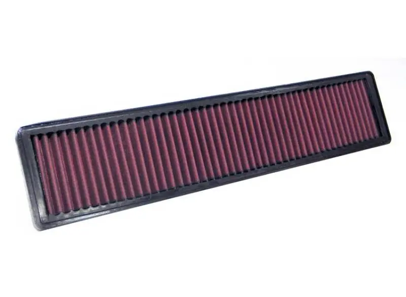 K&N Porsche 944 Drop In Air Filter 2