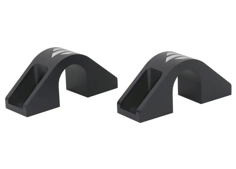 Whiteline 63-82 Chevrolet Corvette C2/C3 65Mm Center-To-Center Sway Bar Mount Saddle 1
