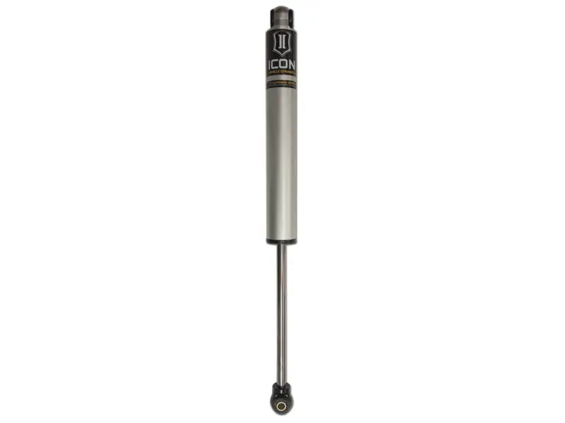 Icon 04-15 Nissan Titan 0-1.5In Rear 2.0 Series Aluminum Shocks Vs Ir 1