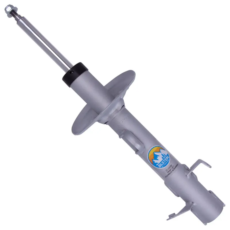 Bilstein 18-20 Subaru Crosstrek B8 Terrasport Front Left Strut Assembly - Silver 1