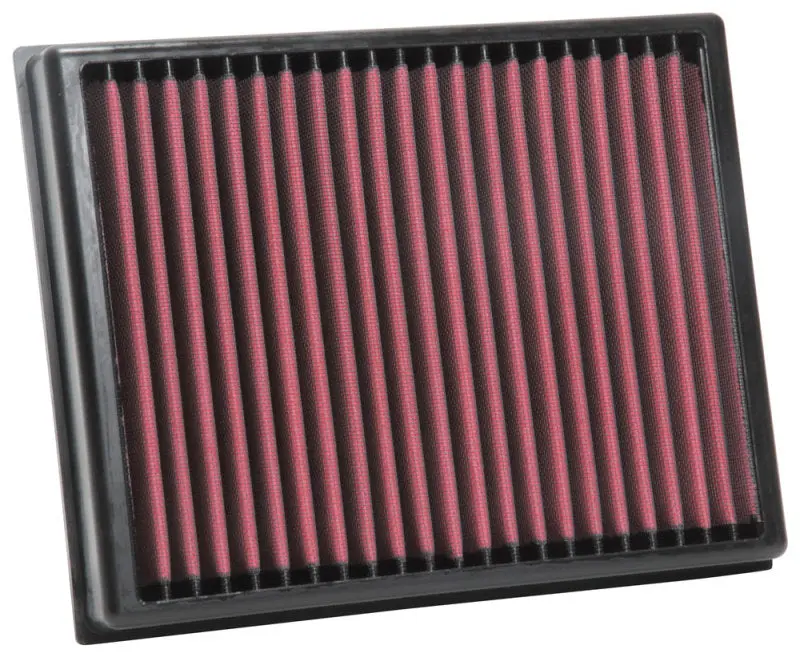 Aem 15-18 Ford Everest L5-3.2L Dsl Dryflow Air Filter 1