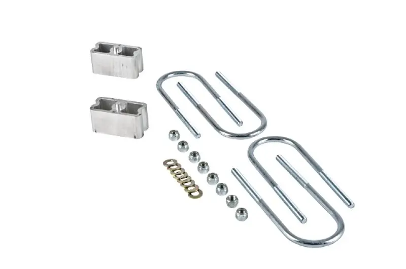 Belltech Lowering Block Kit 04+ Colorado 2Inch 2
