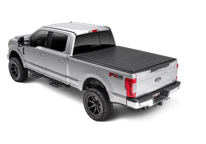 Truxedo 15-21 Ford F-150 5Ft 6In Sentry Bed Cover 2