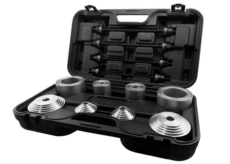 Whiteline Universal Press/Pull Tool Kit 1