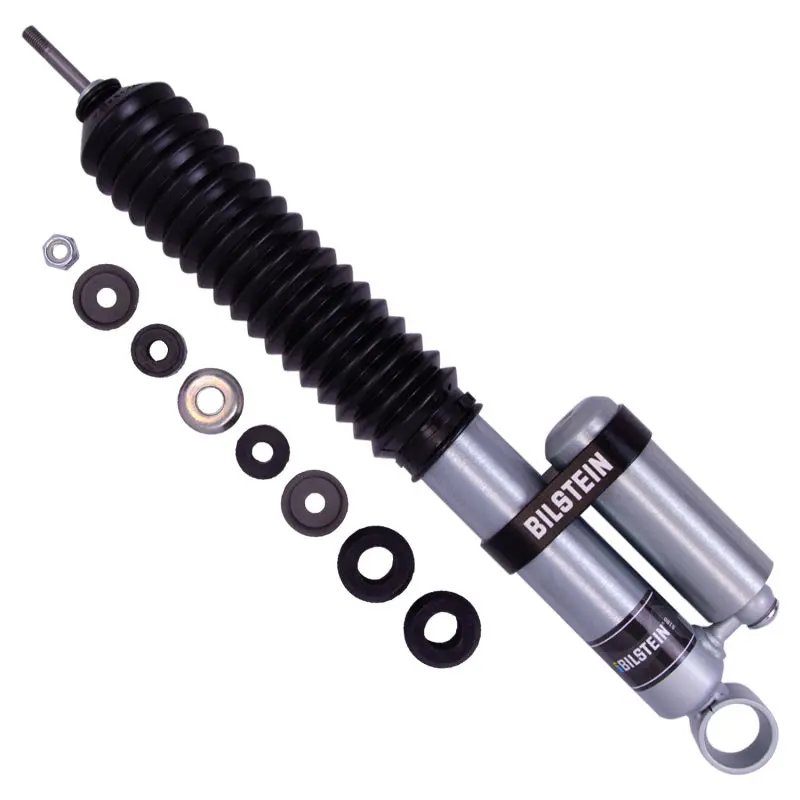 Bilstein 5160 Series 96-02 Toyota 4Runner Rear Shock Absorber 2