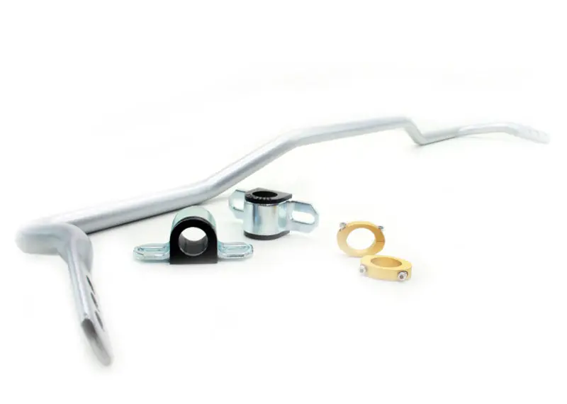 Whiteline 24Mm Heavy Duty Blade Adj Swaybar Rear 2015 Mustang S550 1