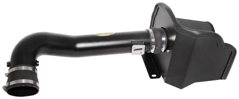 Airaid 14-19 Chevrolet Silverado 1500 V8 / 14-19 Gmc 1500 V8 Performance Air Intake System 2