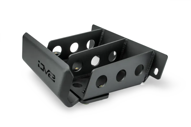 Dv8 Offroad 2019+ Jeep Gladiator Bedside Sliders 2