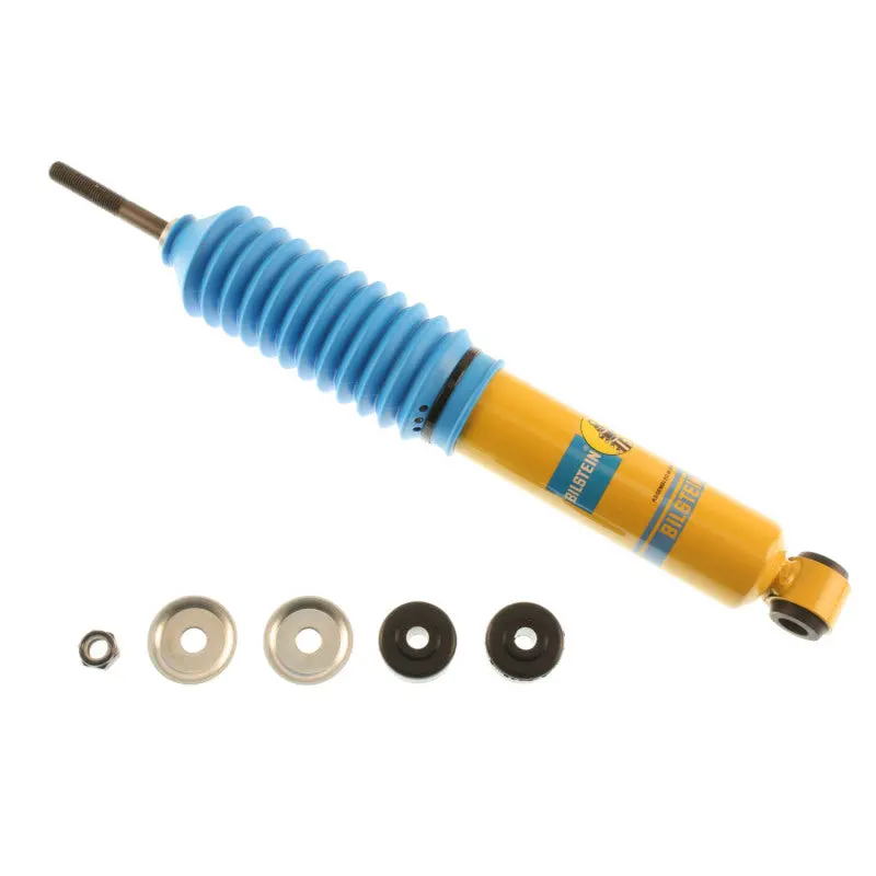 Bilstein 4600 Series 99-14 Ford F-250/F-350 Super Duty Front 46Mm Monotube Shock Absorber 2